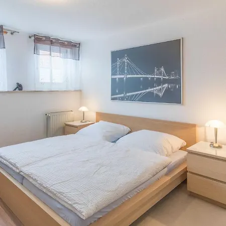 Rugenbargsweg 65 Сasa de vacaciones