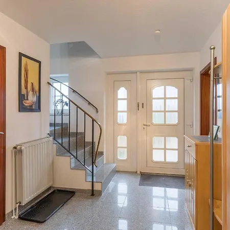 Casa de Férias Rugenbargsweg 65