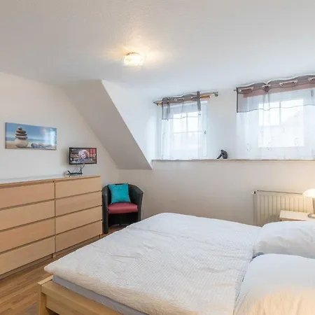 Rugenbargsweg 65 Сasa de vacaciones *