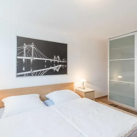 Rugenbargsweg 65 Сasa de vacaciones