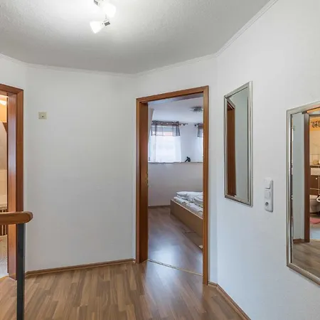 Casa de Férias Rugenbargsweg 65 *