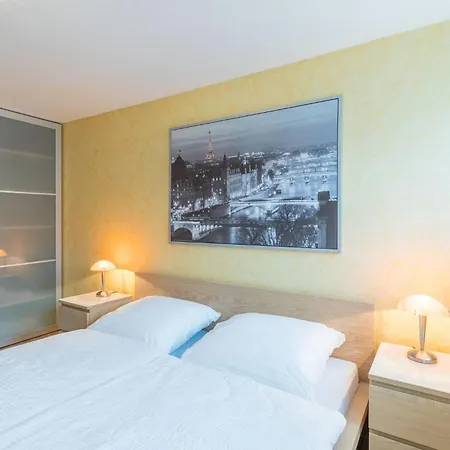 Rugenbargsweg 65 Casa de Férias *