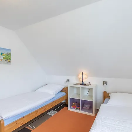 Rugenbargsweg 65 Сasa de vacaciones Cuxhaven