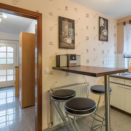 Casa de Férias Rugenbargsweg 65 *