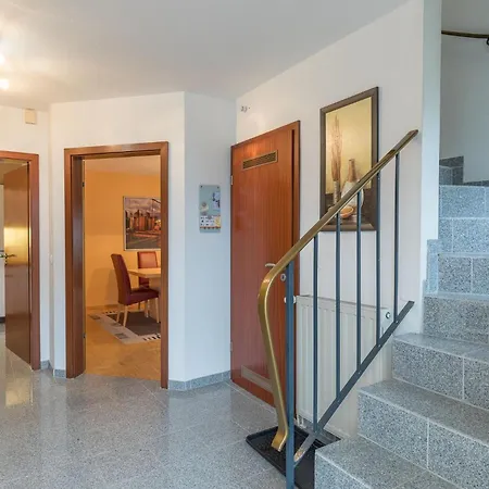 Rugenbargsweg 65 Σπίτι διακοπών