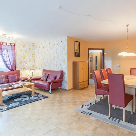 Σπίτι διακοπών Rugenbargsweg 65