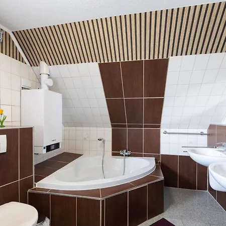 Σπίτι διακοπών Rugenbargsweg 65