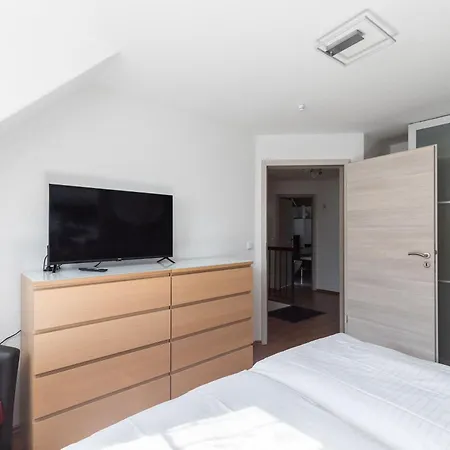 Сasa de vacaciones Rugenbargsweg 65 Cuxhaven