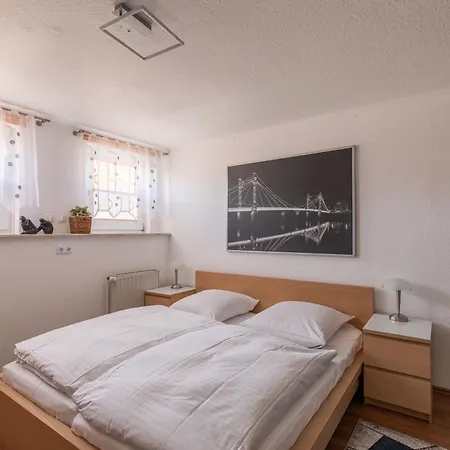 Rugenbargsweg 65 Casa de Férias