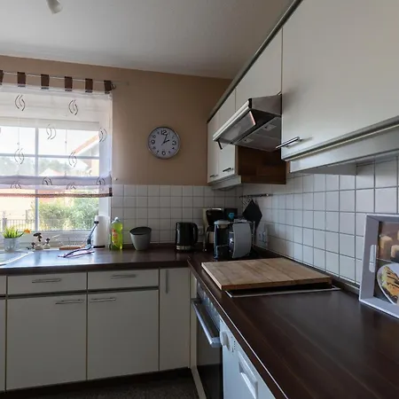 Rugenbargsweg 65 * Cuxhaven