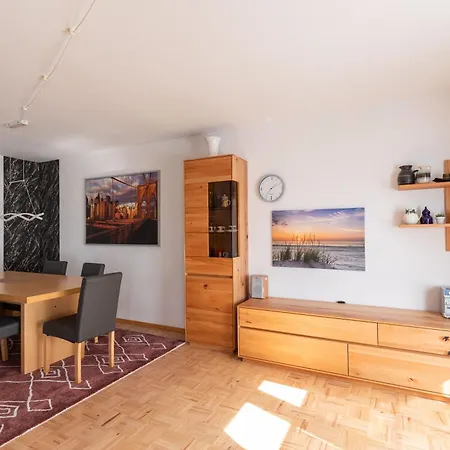 Casa de Férias Rugenbargsweg 65 *