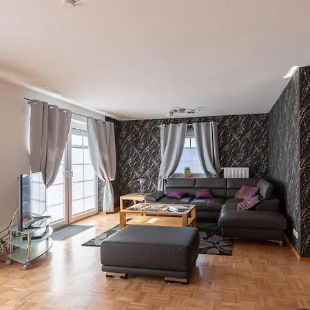 Rugenbargsweg 65 Casa de Férias Cuxhaven