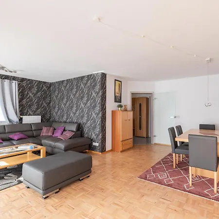 Rugenbargsweg 65 Сasa de vacaciones *