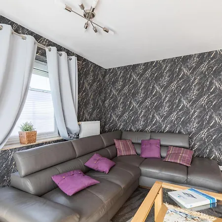 Ferienhaus Rugenbargsweg 65