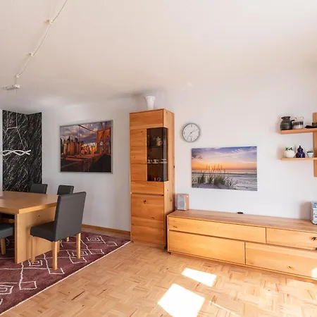 Rugenbargsweg 65 Casa de Férias *