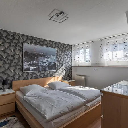 Rugenbargsweg 65 Casa de Férias