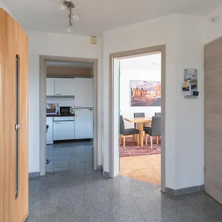 Rugenbargsweg 65 Ferienhaus Cuxhaven