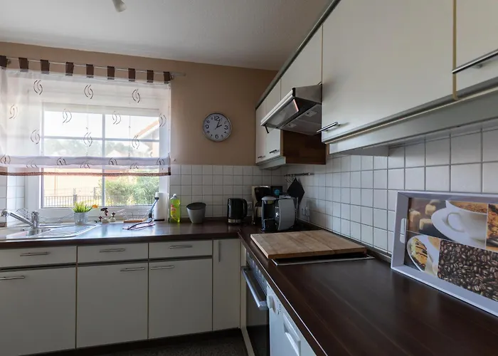 Rugenbargsweg 65 * Cuxhaven