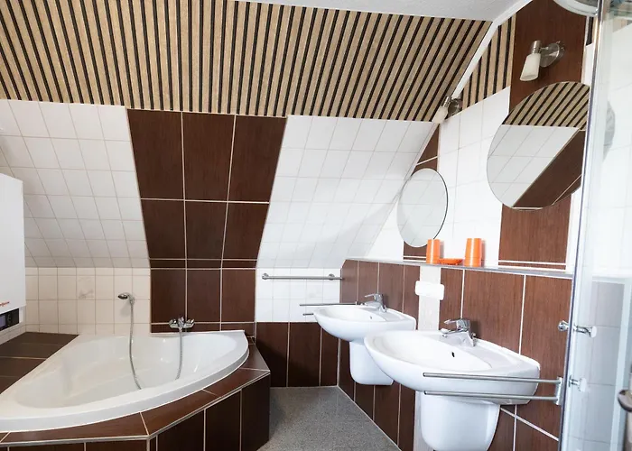 Rugenbargsweg 65 * Cuxhaven